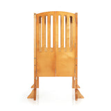 Guidecraft Contemporary Kitchen Helper – Honey G97334