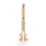 Guidecraft Kitchen Helper Double – Natural G97339