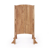 Guidecraft Heartwood Kitchen Helper – Solid Oak G97400