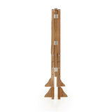 Guidecraft Heartwood Kitchen Helper – Solid Oak G97400