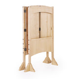 Guidecraft Heartwood Kitchen Helper – Solid Maple G97402