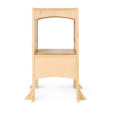 Guidecraft Heartwood Kitchen Helper – Solid Maple G97402