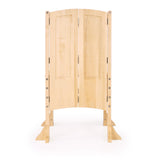 Guidecraft Heartwood Kitchen Helper – Solid Maple G97402