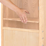 Guidecraft Heartwood Kitchen Helper – Solid Maple G97402