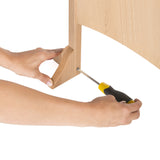 Guidecraft Heartwood Kitchen Helper – Solid Maple G97402