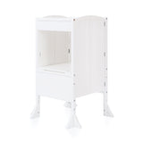 Guidecraft Heartwood Kitchen Helper – White G97403