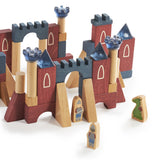 Guidecraft™ Medieval Castle Blocks G9802