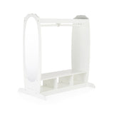Guidecraft Dress Up Storage – White G98098