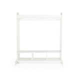 Guidecraft Dress Up Storage – White G98098