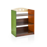 Guidecraft See and Store Bookshelf G98300
