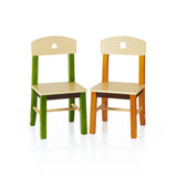 Guidecraft See and Store Extra Chairs (Set of 2) G98303