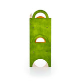 Guidecraft See and Store Stacking Bookshelf G98304