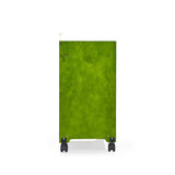 Guidecraft See and Store Rolling Storage Center G98305