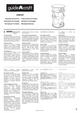 Guidecraft See and Store Media Carousel G98307