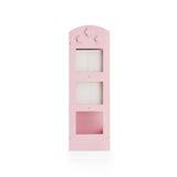 Guidecraft See and Store Dress Up Center – Pink G98403