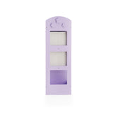 Guidecraft See and Store Dress Up Center – Lavender G98404
