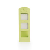 Guidecraft See and Store Dress Up Center – Light Green G98405