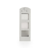 Guidecraft See and Store Dress Up Center – Grey  G98406