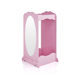 Guidecraft Dress Up Cubby Center – Pink G99203
