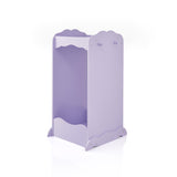 Guidecraft Dress Up Cubby Center – Lavender G99204