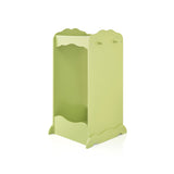 Guidecraft Dress Up Cubby Center – Light Green G99205