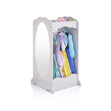 Guidecraft Dress Up Cubby Center – Grey G99206