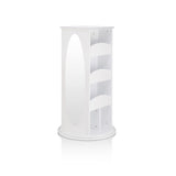 Guidecraft Rotating Dress Up Storage White G99300