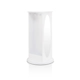 Guidecraft Rotating Dress Up Storage White G99300