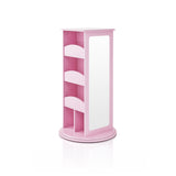Guidecraft Rotating Dress Up Storage Center – Pink G99303