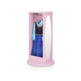 Guidecraft Rotating Dress Up Storage Center – Pink G99303