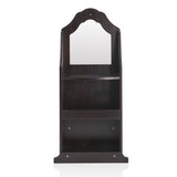 Guidecraft Dress Up Vanity – Espresso G99430