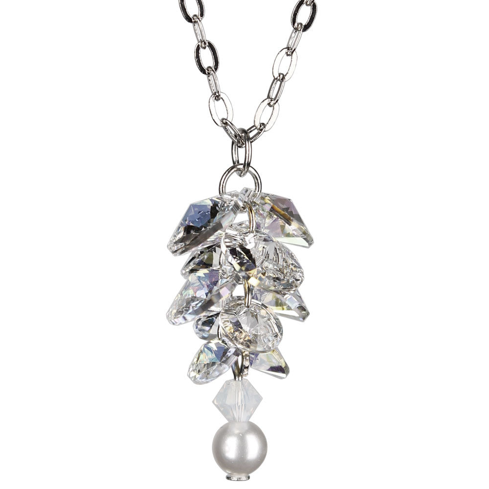 Woodstock Garden Reflections - Gardenia Necklace GAGN