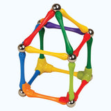 Creative Zone Goobi 40 (40 pcs) Rainbow