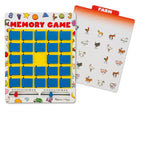 Melissa and Doug Toy, Flip to Win Memory Game