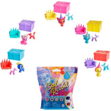 Barbie Color Reveal Confetti Pets GTT13