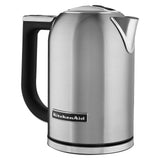 KitchenAid 1.7 Liter Electric Kettle with LED display - KEK1722