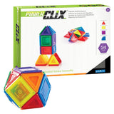 PowerClix Solids - 24 pc. set
