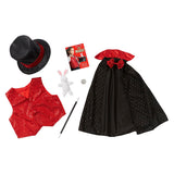 Melissa and Doug Kids' Magician Role Play Set