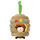 Melissa and Doug Musical Pull Beehive