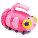 Melissa & Doug Trixie Ladybug Flashlight