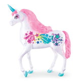 Barbie Dreamtopia Brush 'n Sparkle Unicorn