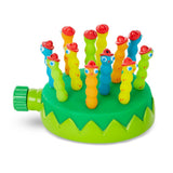 Melissa & Doug Sunny Patch Sprinkler