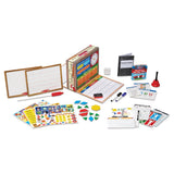 Melissa & Doug School Time! Classroom Play Set