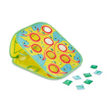 Melissa & Doug Kids' Camo Chameleon Bean Bag Toss
