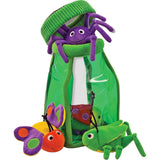 Toddler Melissa & Doug 'Bug Jug' Fill & Spill Toy