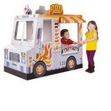 Melissa & Doug Food Truck Playhouse