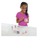 Melissa & Doug Decorate-Your-Own Piggy Bank Craft Kit