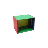 Melissa And Doug Puzzle Storage Case 1pc