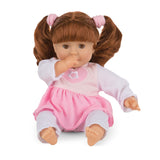 Melissa & Doug Brianna 12-Inch Doll