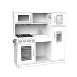 Melissa & Doug Chef's Kitchen - Cloud